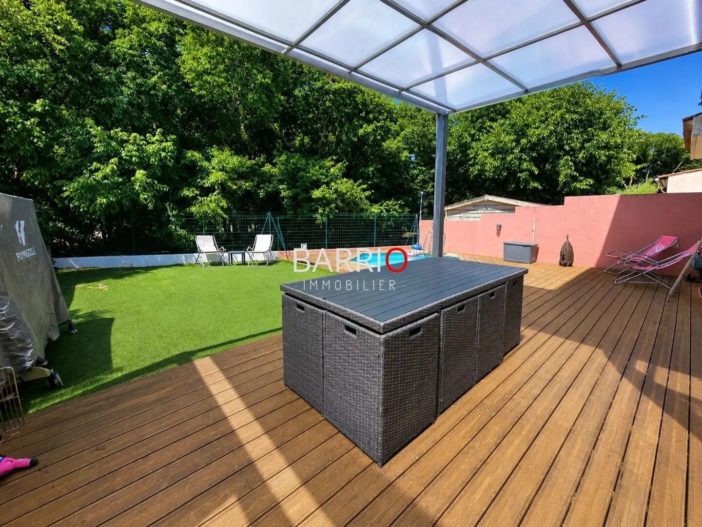 Maison à vendre, 90m², Argelès-sur-Mer