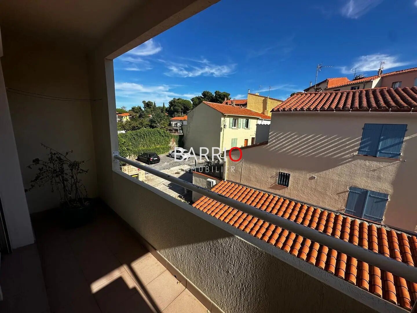 Appartement à louer, 63m², Collioure