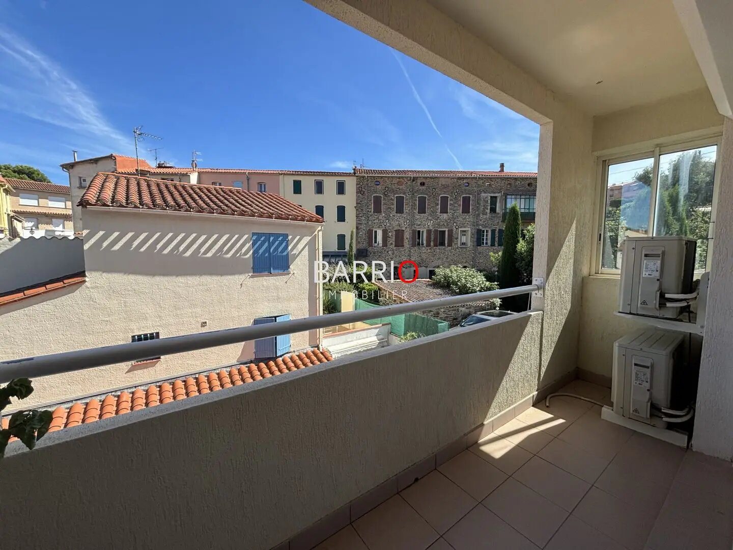 Appartement à louer, 63m², Collioure