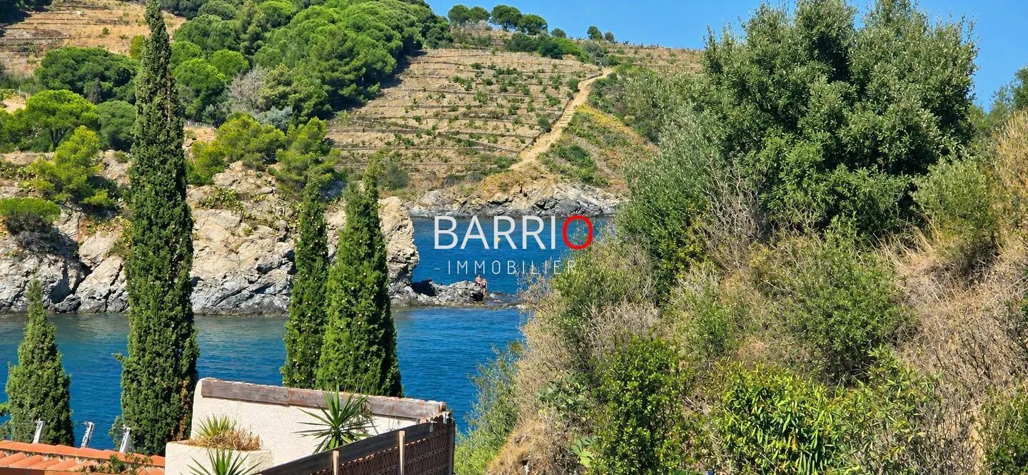 Appartement à vendre, 27m², Banyuls-sur-Mer