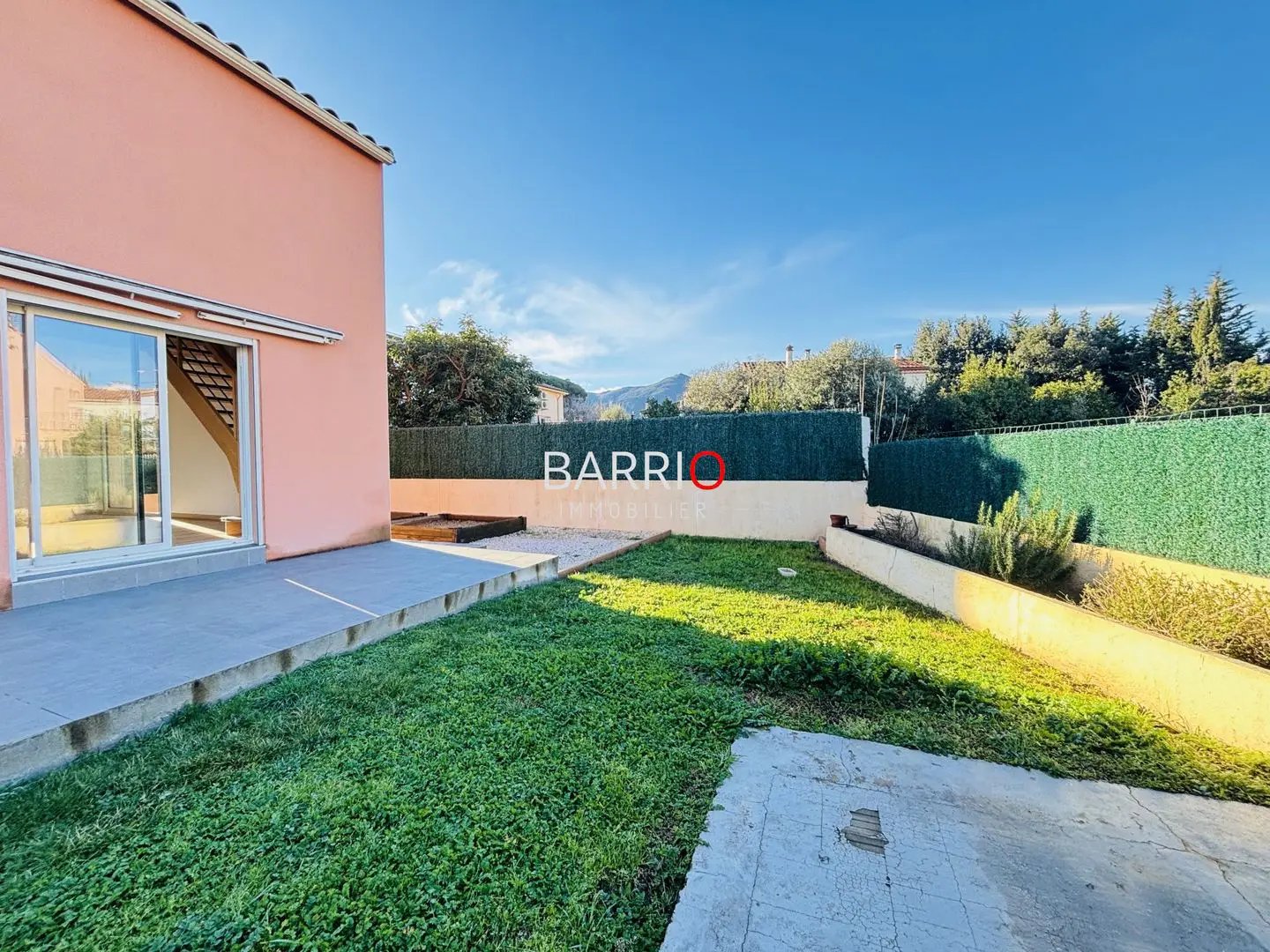 Maison à louer, 75m², Saint-Génis-des-Fontaines
