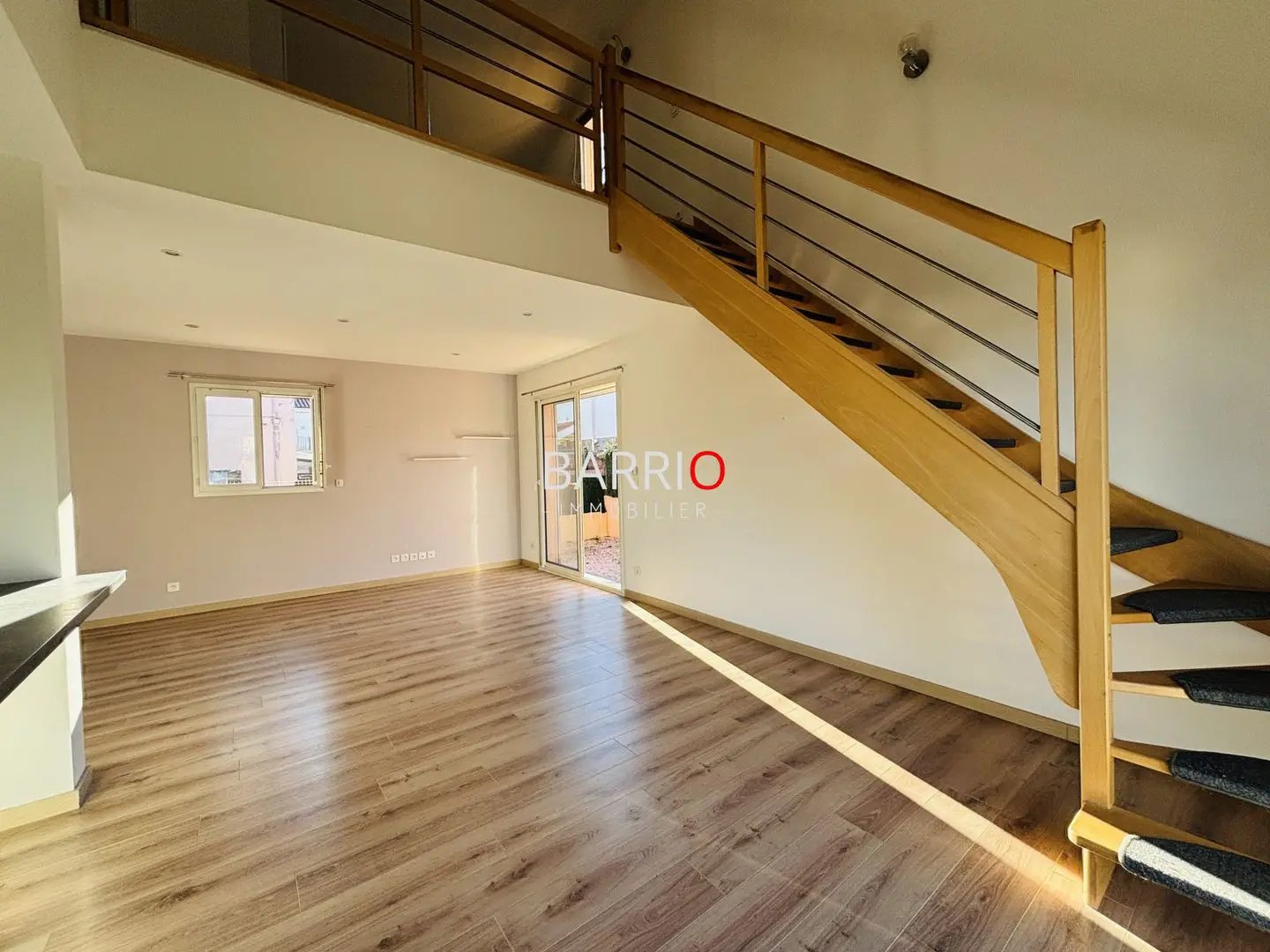 Maison à louer, 75m², Saint-Génis-des-Fontaines