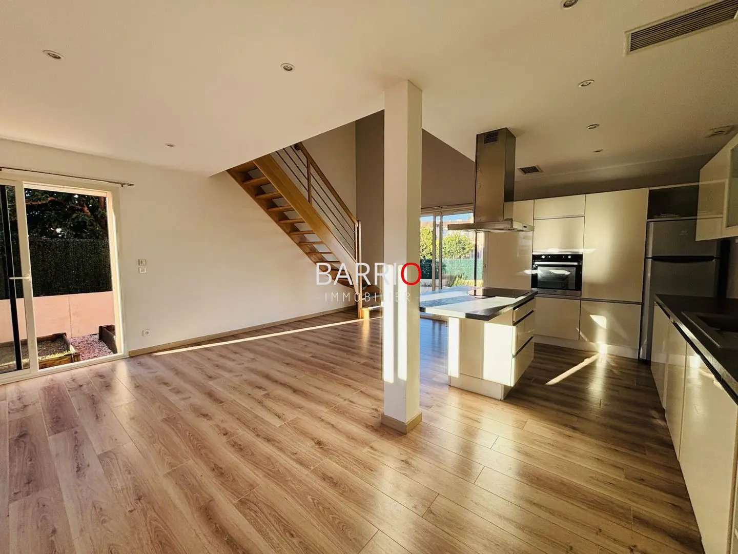 Maison à louer, 75m², Saint-Génis-des-Fontaines