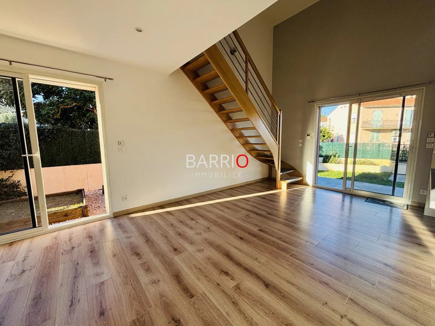Maison à louer, 75m², Saint-Génis-des-Fontaines