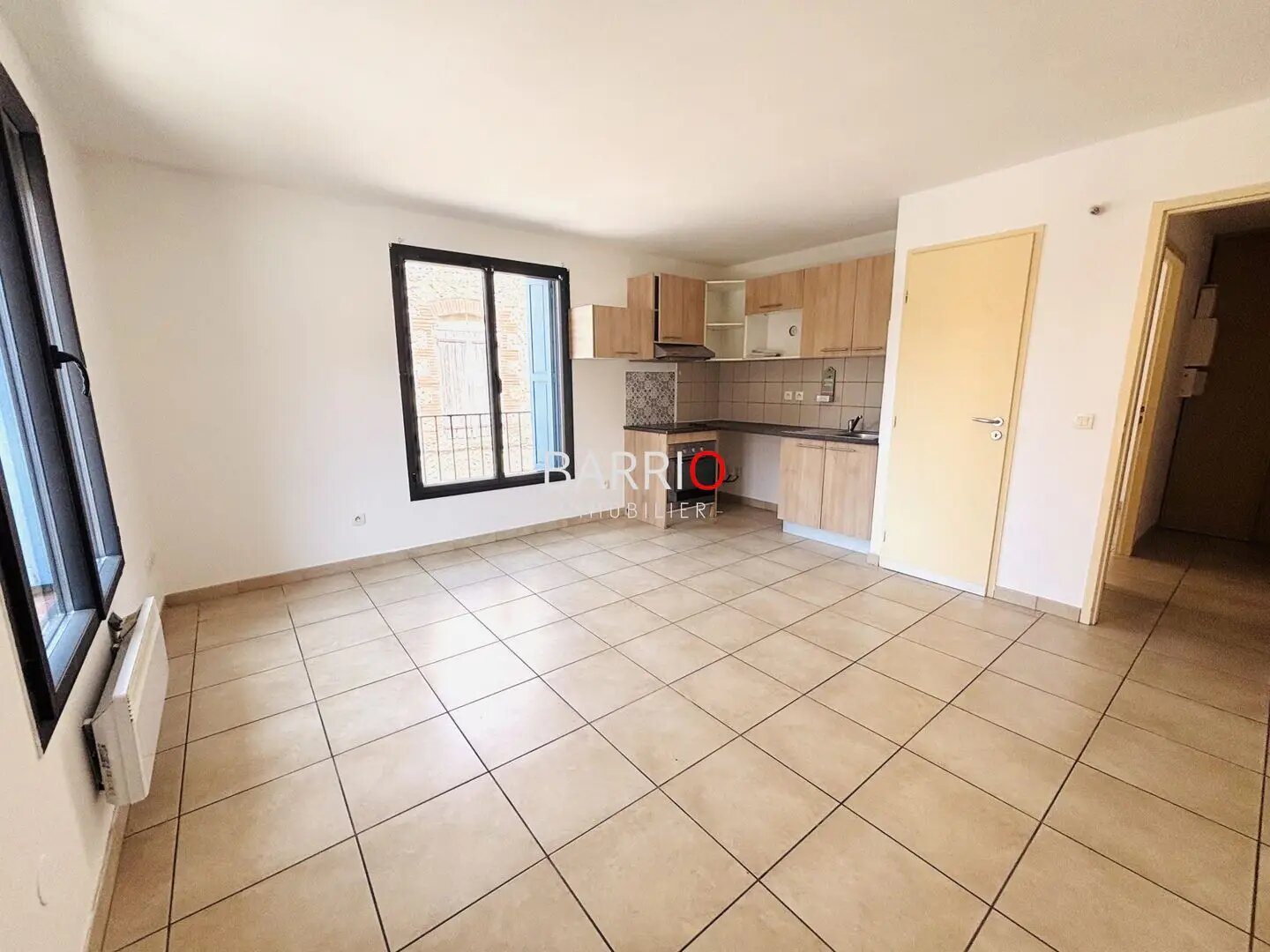 Appartement à louer, 50m², Argelès-sur-Mer