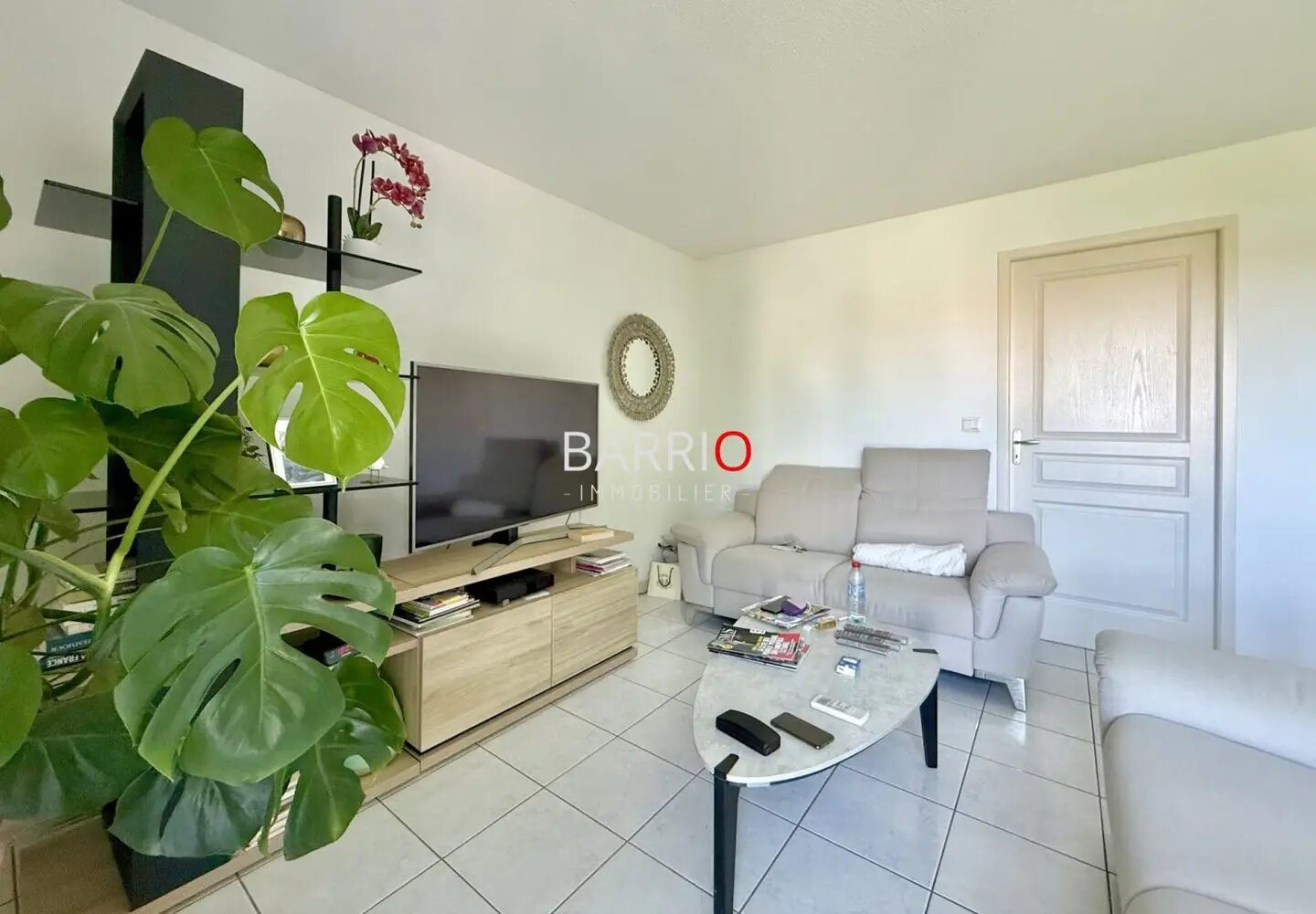 Appartement à vendre, 64m², Argelès-sur-Mer