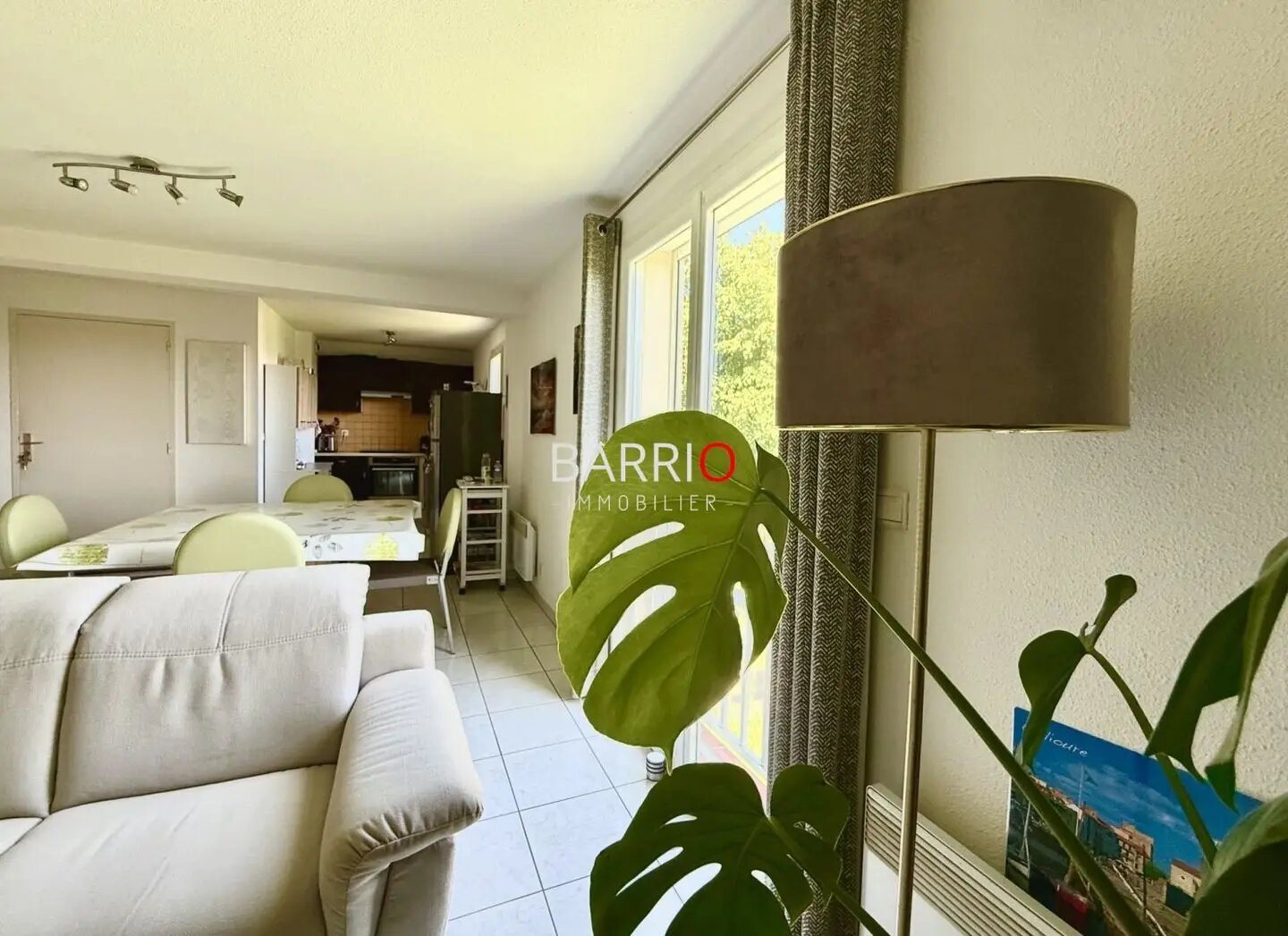 Appartement à vendre, 64m², Argelès-sur-Mer