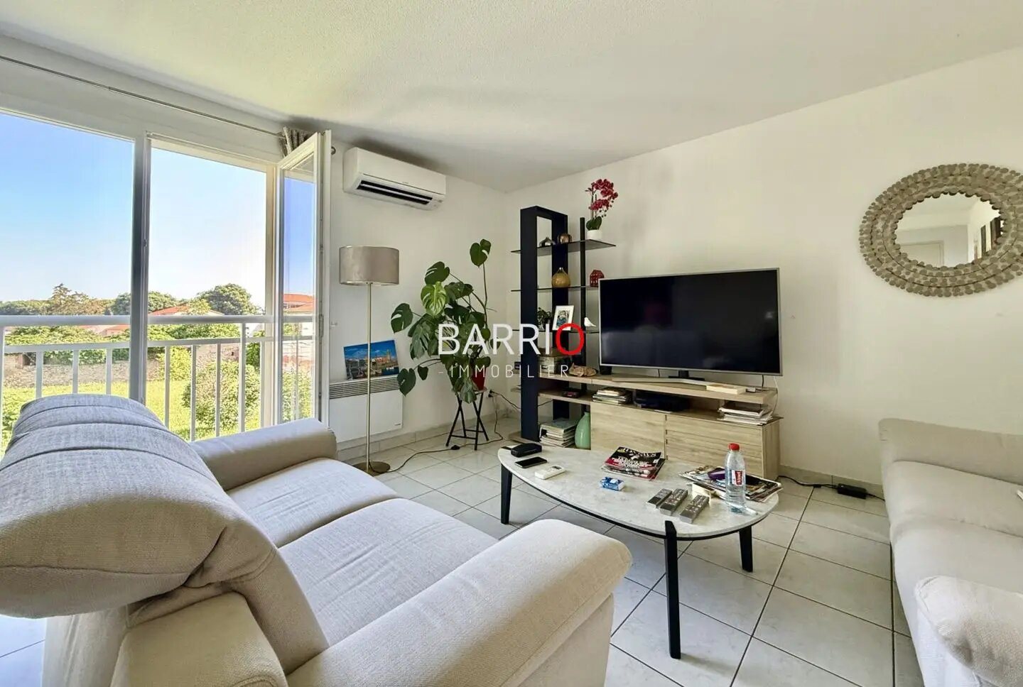 Appartement à vendre, 64m², Argelès-sur-Mer