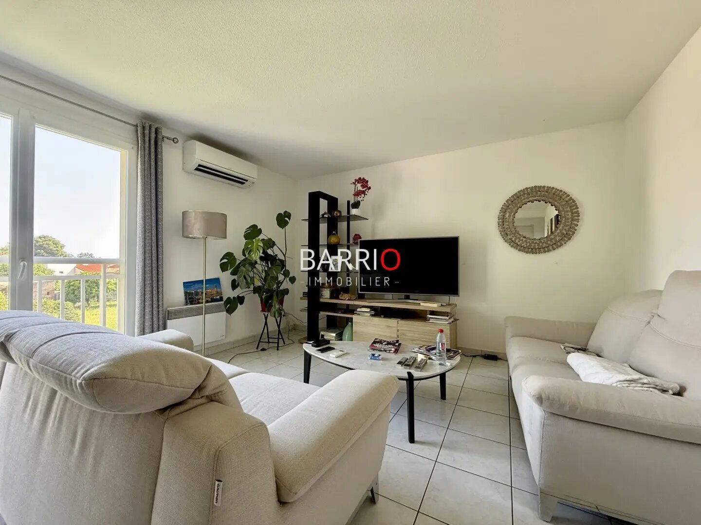 Appartement à vendre, 64m², Argelès-sur-Mer