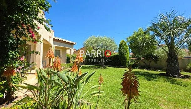 Maison à vendre, 135m², Argelès-sur-Mer