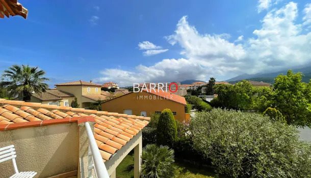 Maison à vendre, 135m², Argelès-sur-Mer