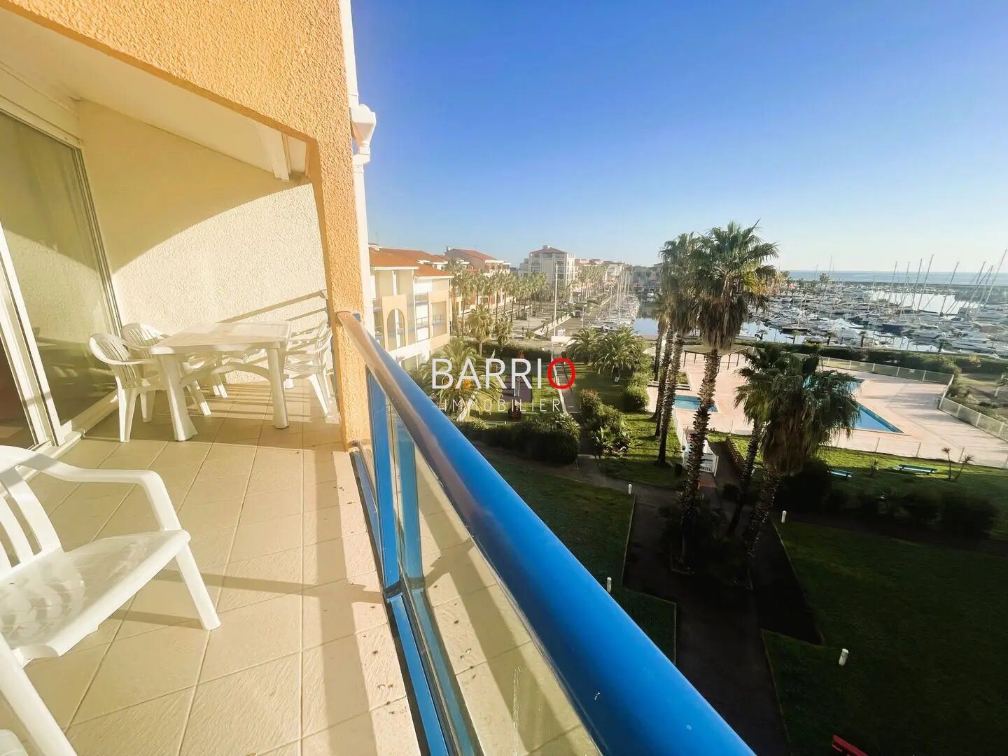 Appartement à vendre, 45m², Argelès-sur-Mer