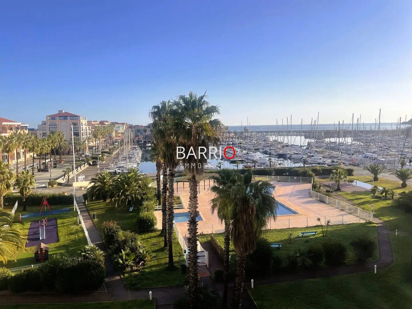 Appartement à vendre, 45m², Argelès-sur-Mer