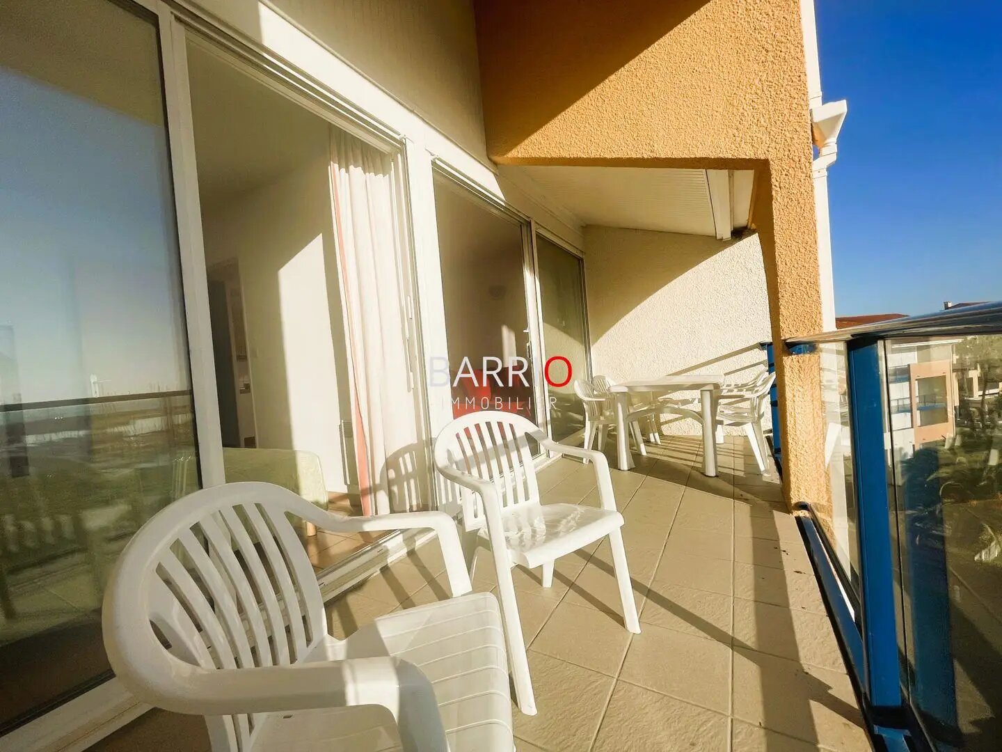 Appartement à vendre, 45m², Argelès-sur-Mer