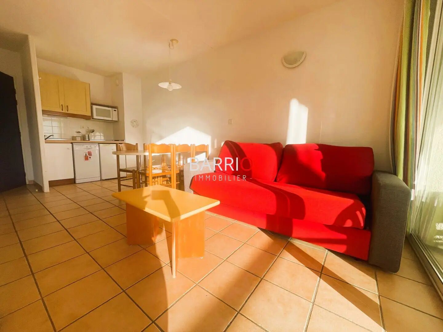 Appartement à vendre, 45m², Argelès-sur-Mer