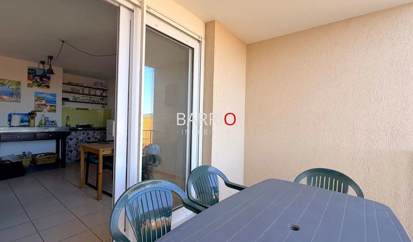 Appartement à vendre, 41m², Banyuls-sur-Mer
