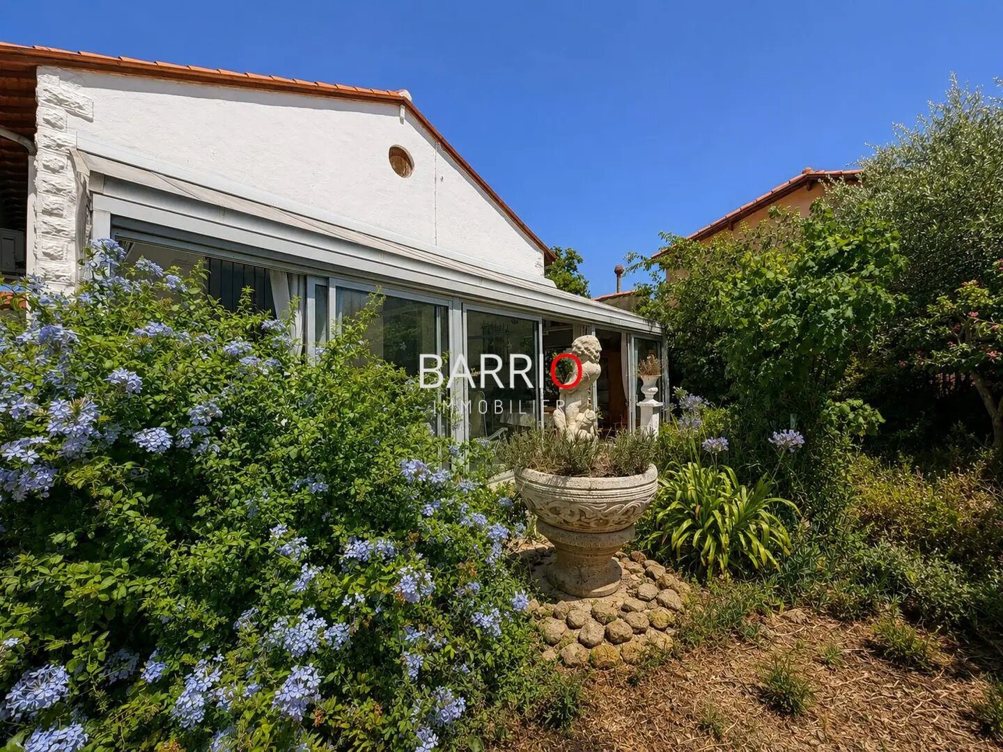 Maison à vendre, 80m², Argelès-sur-Mer