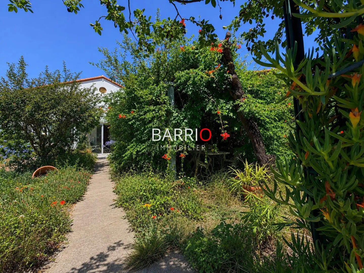 Maison à vendre, 80m², Argelès-sur-Mer