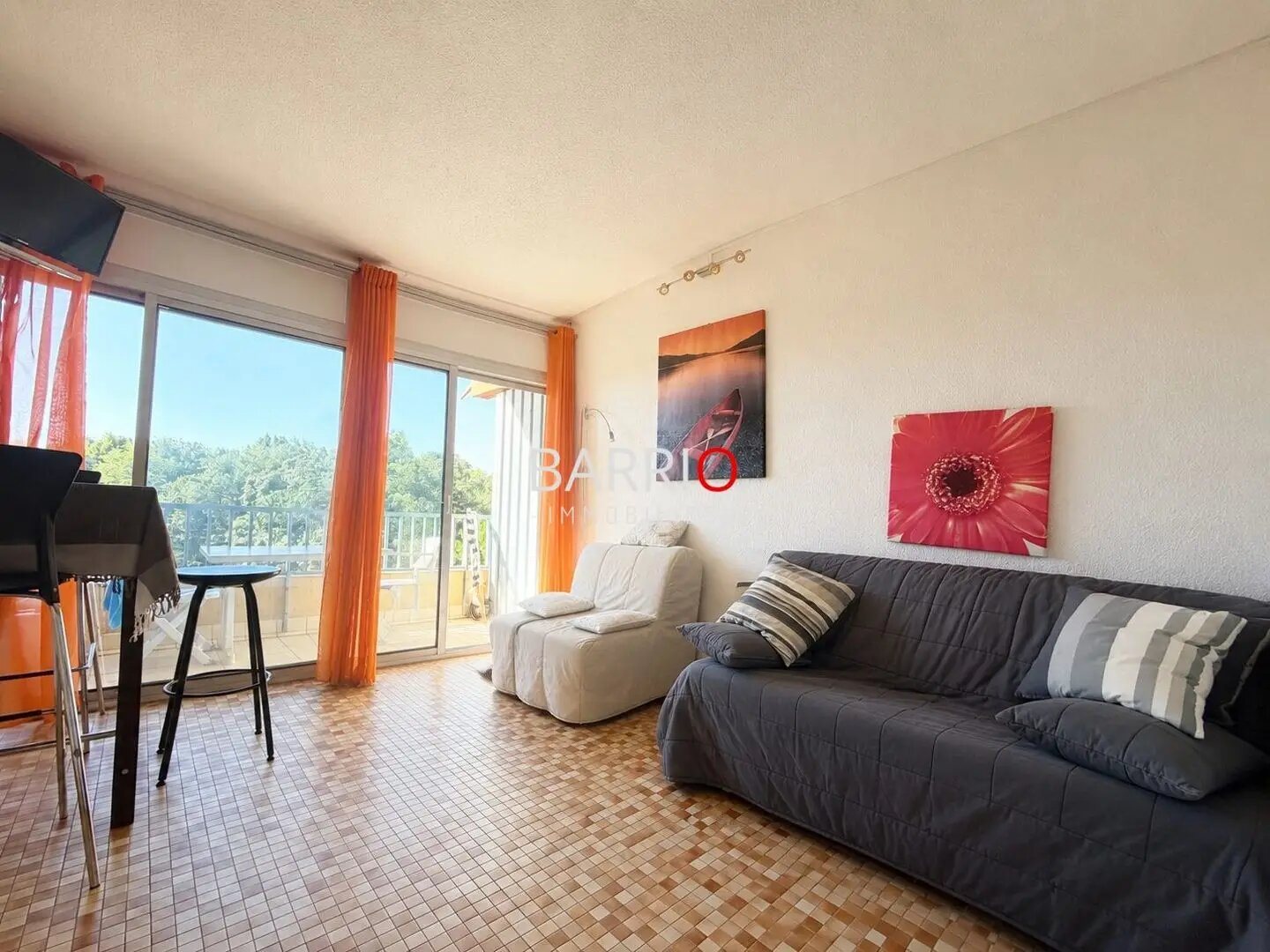 Appartement à vendre, 27m², Argelès-sur-Mer