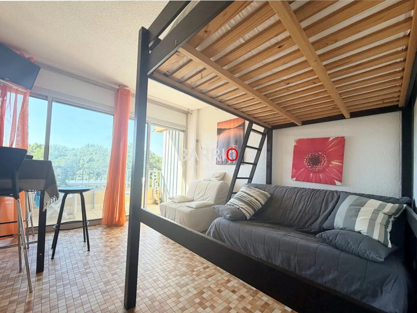 Appartement à vendre, 27m², Argelès-sur-Mer