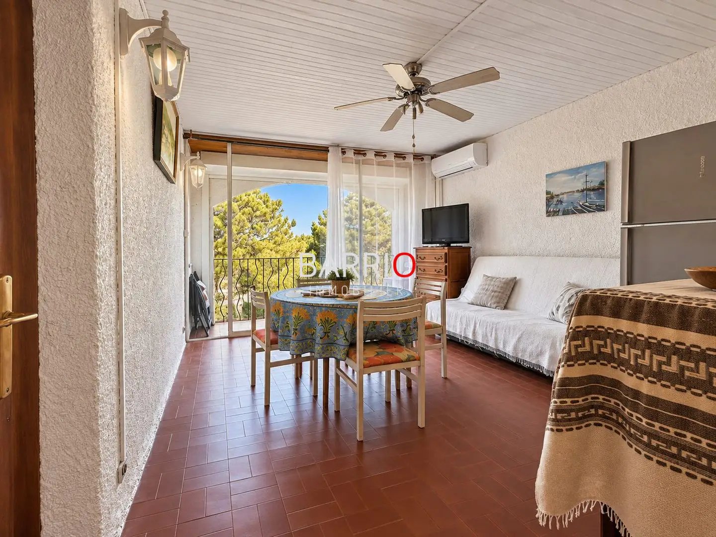 Appartement à vendre, 52m², Argelès-sur-Mer