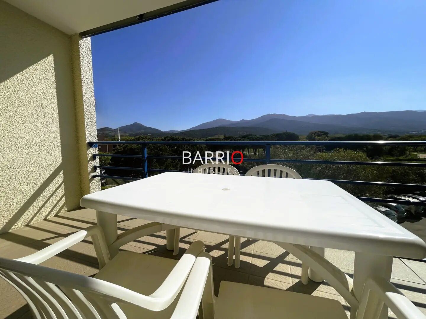 Appartement à vendre, 31m², Argelès-sur-Mer