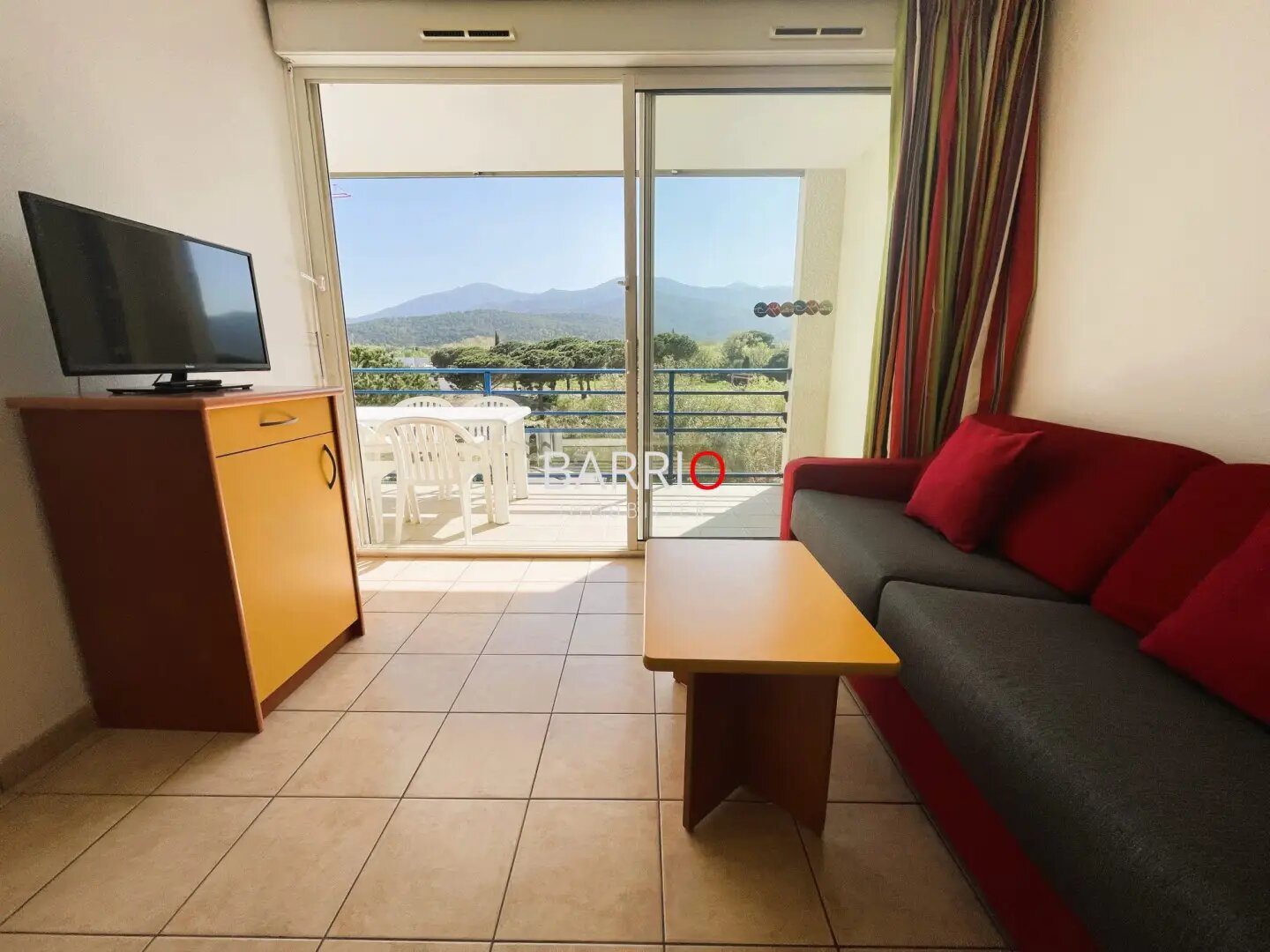 Appartement à vendre, 31m², Argelès-sur-Mer