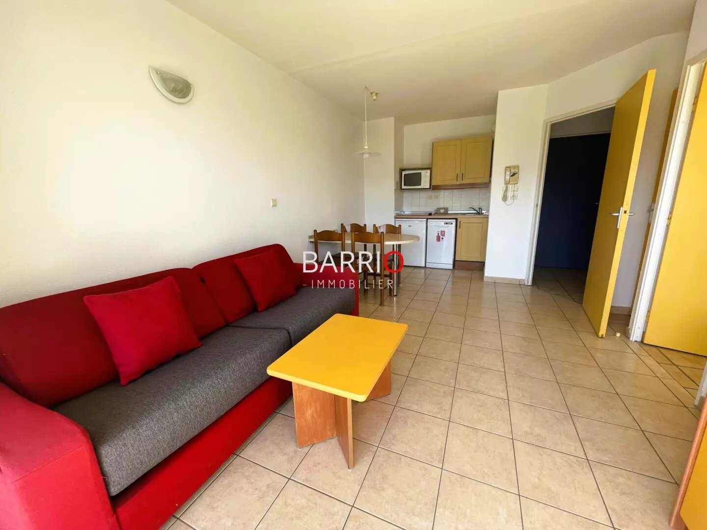 Appartement à vendre, 31m², Argelès-sur-Mer