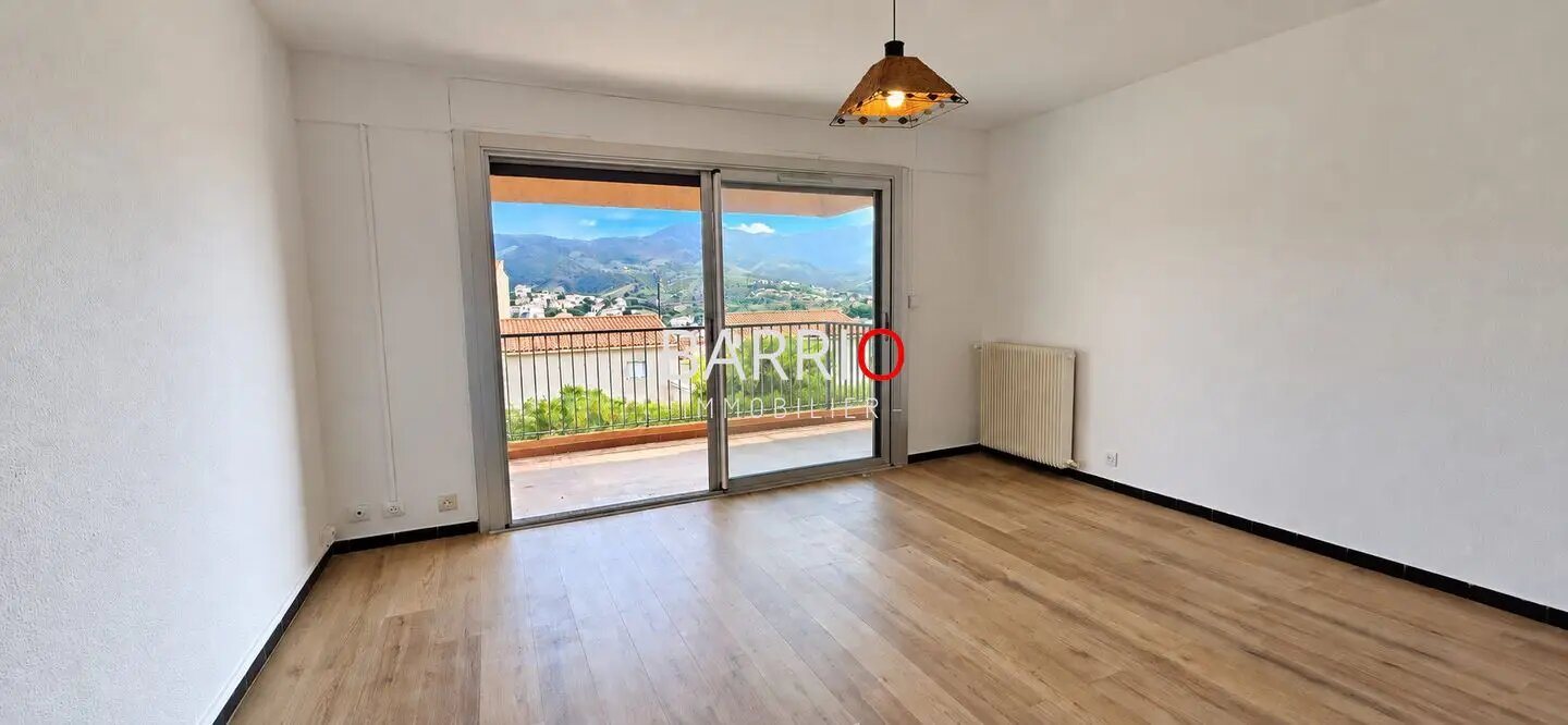 Appartement à vendre, 62m², Banyuls-sur-Mer