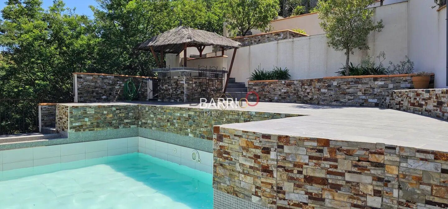 Maison à vendre, 254m², Cerbère