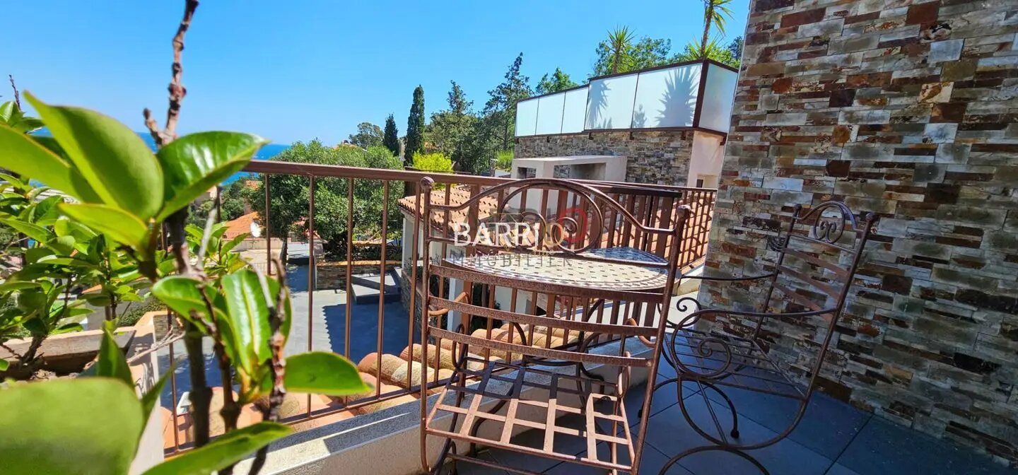 Maison à vendre, 254m², Cerbère
