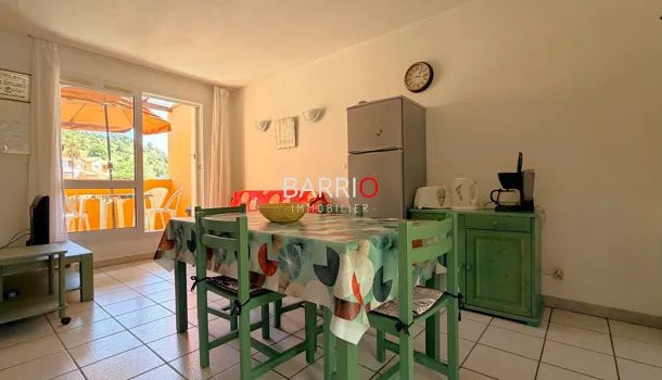 Appartement à vendre, 36m², Cerbère