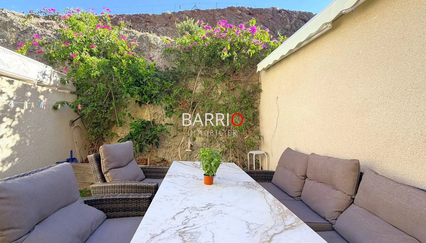 Maison à vendre, 80m², Banyuls-sur-Mer