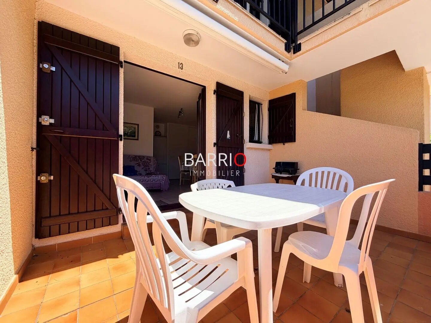 Appartement à vendre, 46m², Argelès-sur-Mer