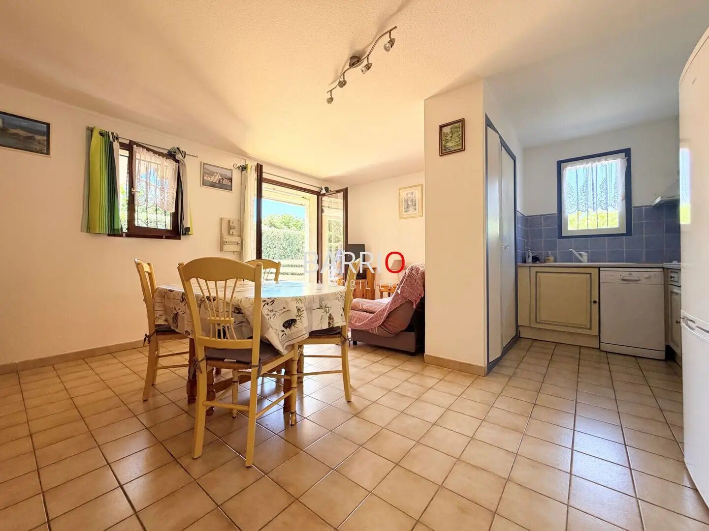 Appartement à vendre, 46m², Argelès-sur-Mer
