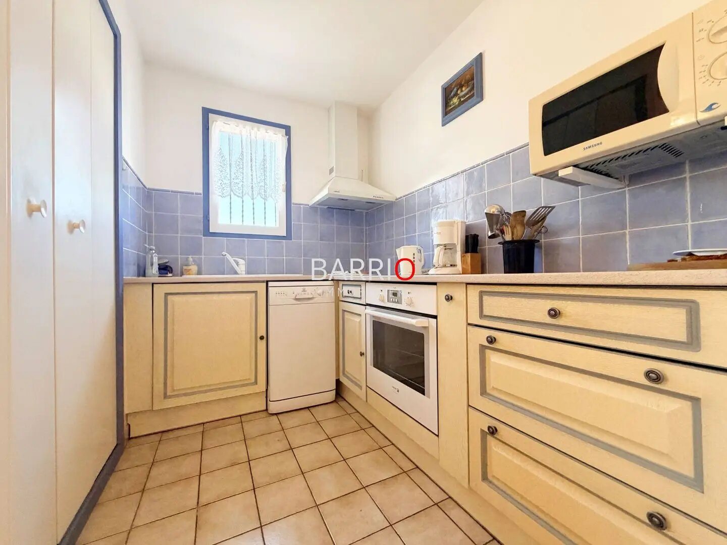Appartement à vendre, 46m², Argelès-sur-Mer