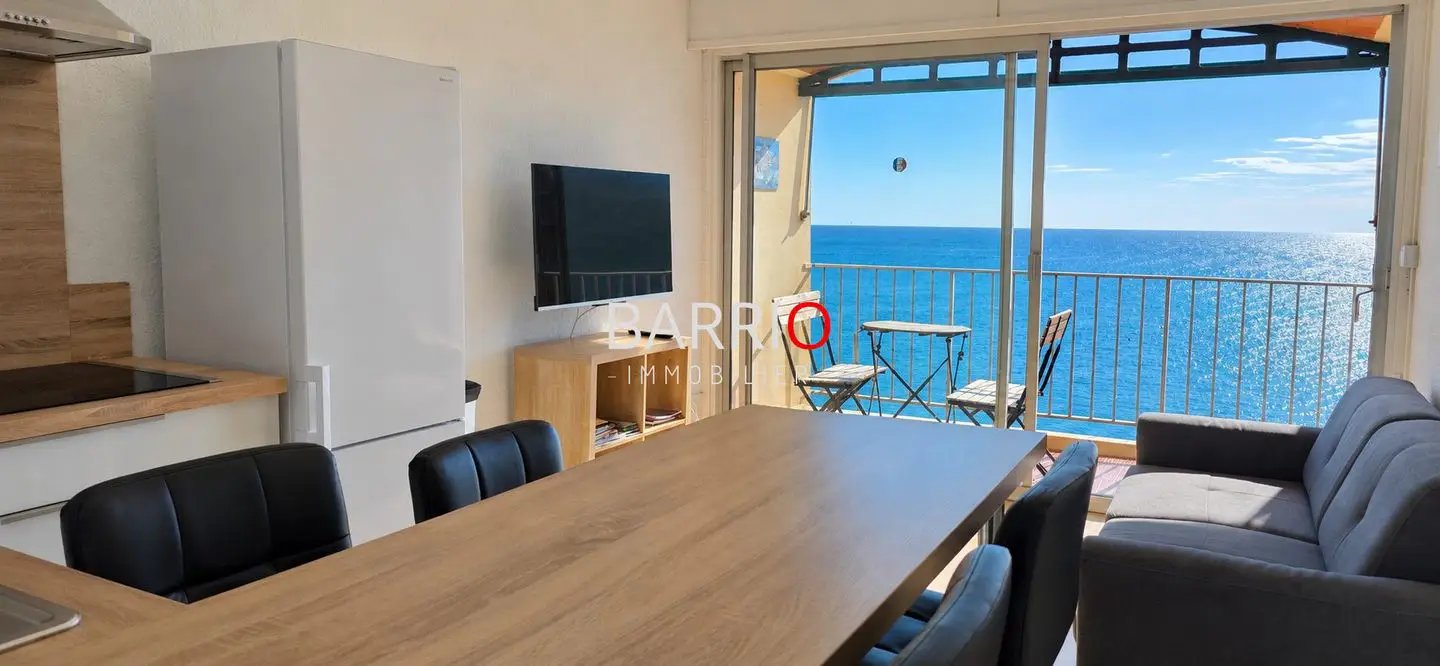 Appartement à vendre, 44m², Banyuls-sur-Mer