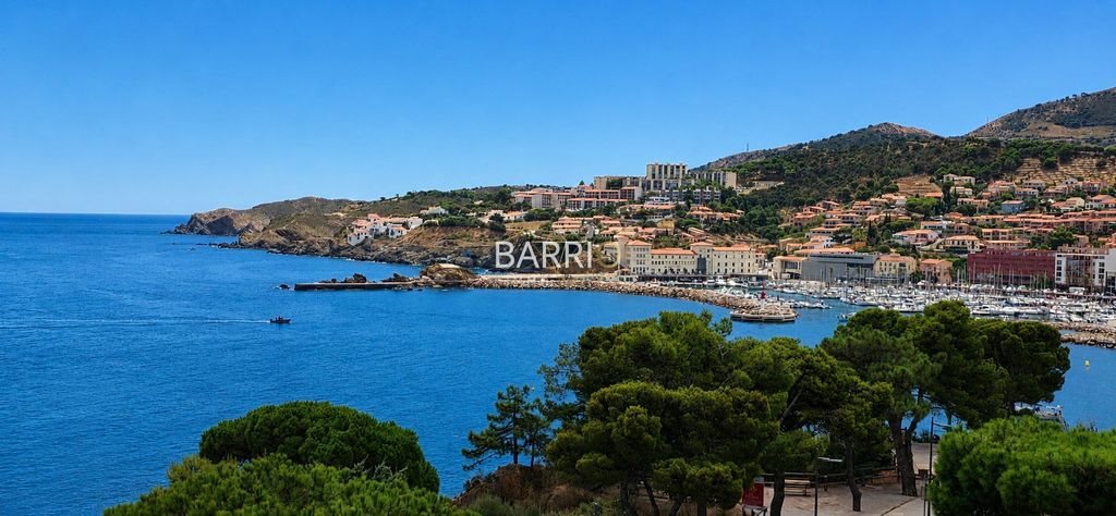 Maison à vendre, 156m², Banyuls-sur-Mer