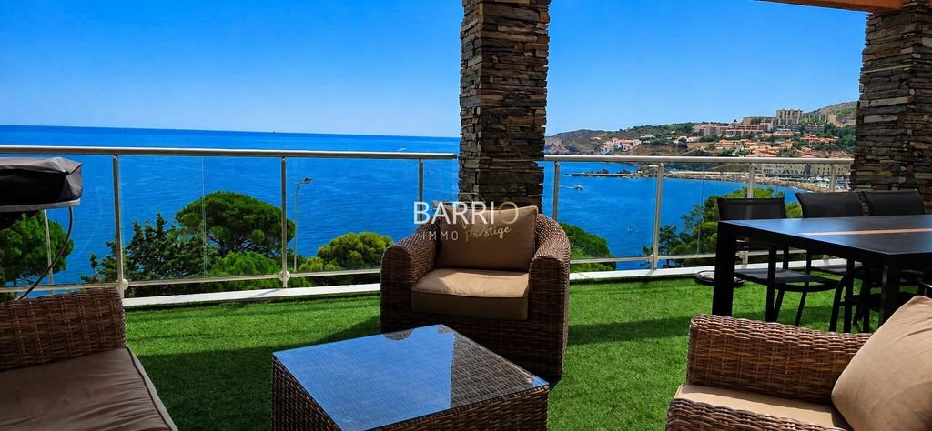 Maison à vendre, 156m², Banyuls-sur-Mer