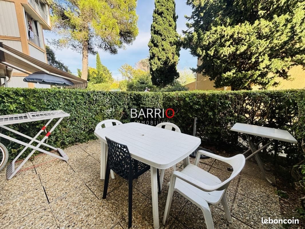 Appartement à louer, 24m², Argelès-sur-Mer