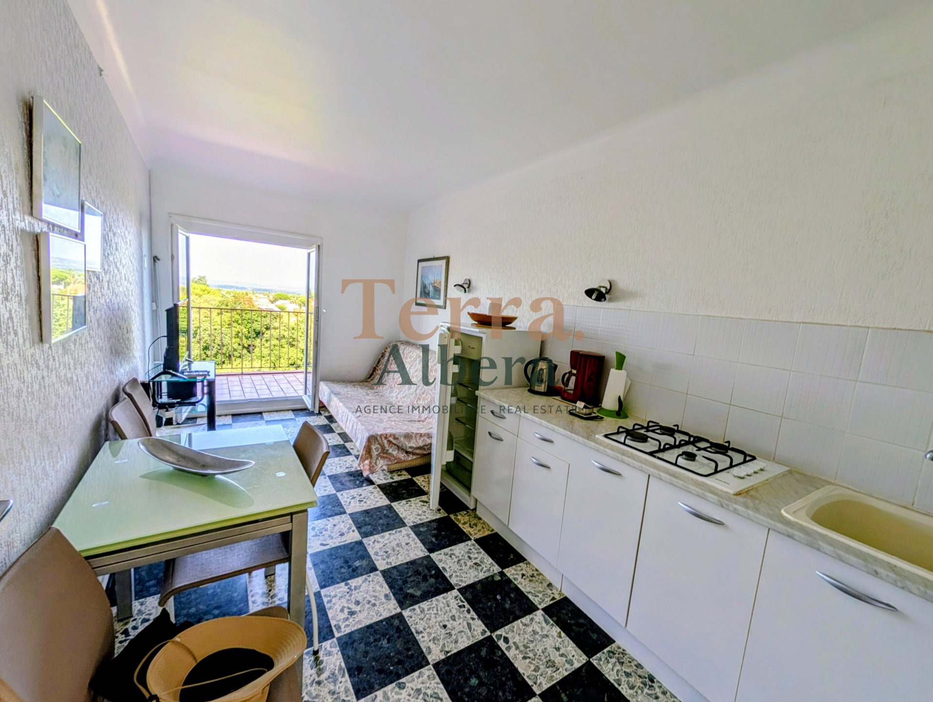 Appartement à vendre, 34m², Laroque-des-Albères