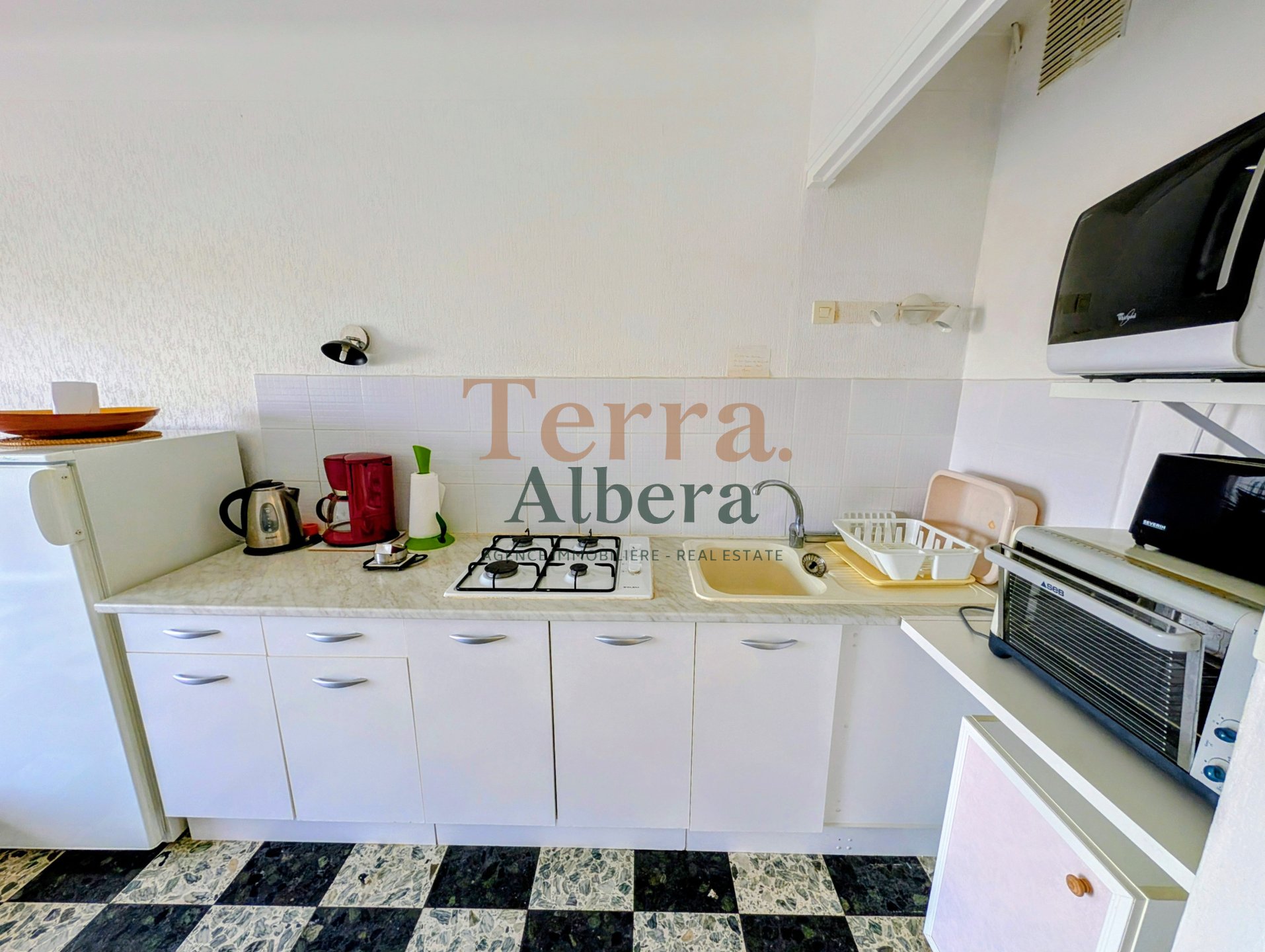 Appartement à vendre, 34m², Laroque-des-Albères