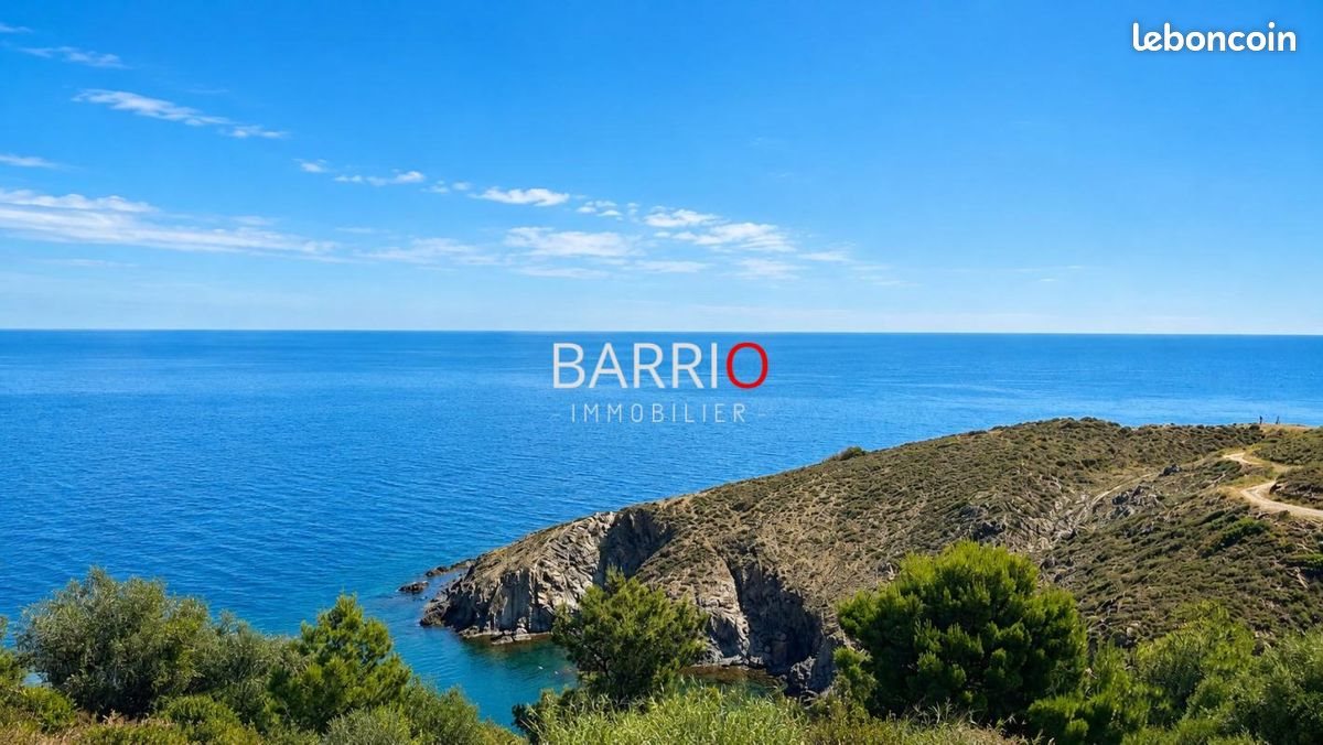 Appartement à vendre, 32m², Banyuls-sur-Mer