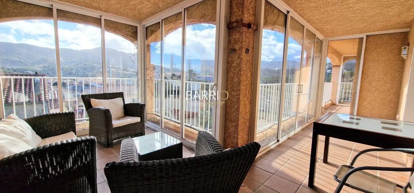 Maison à vendre, 237m², Banyuls-sur-Mer