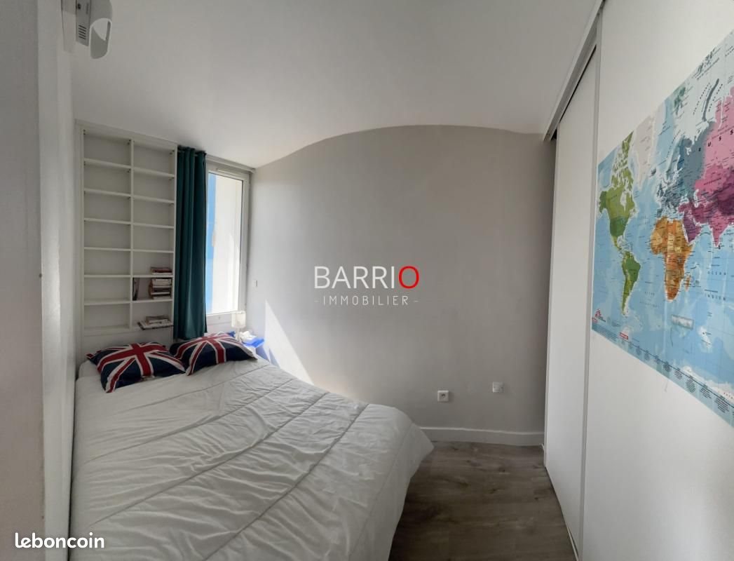 Appartement à vendre, 30m², Argelès-sur-Mer