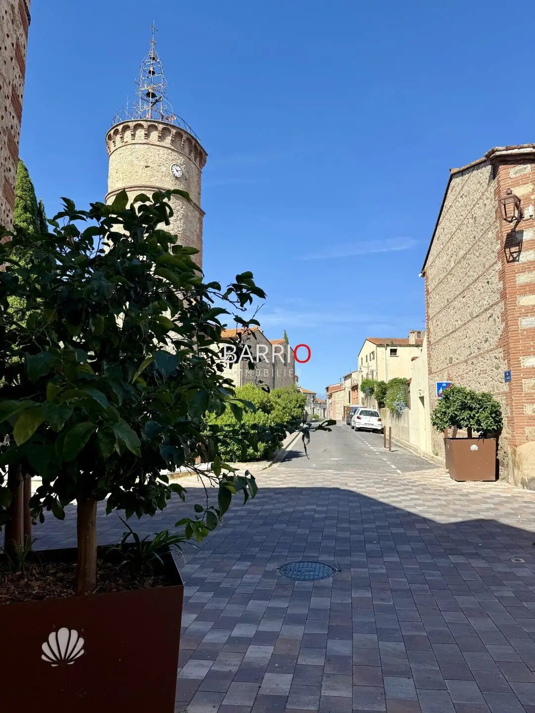 Maison à vendre, 75m², Latour-Bas-Elne