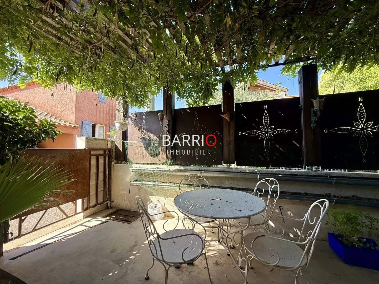 Maison à vendre, 75m², Latour-Bas-Elne