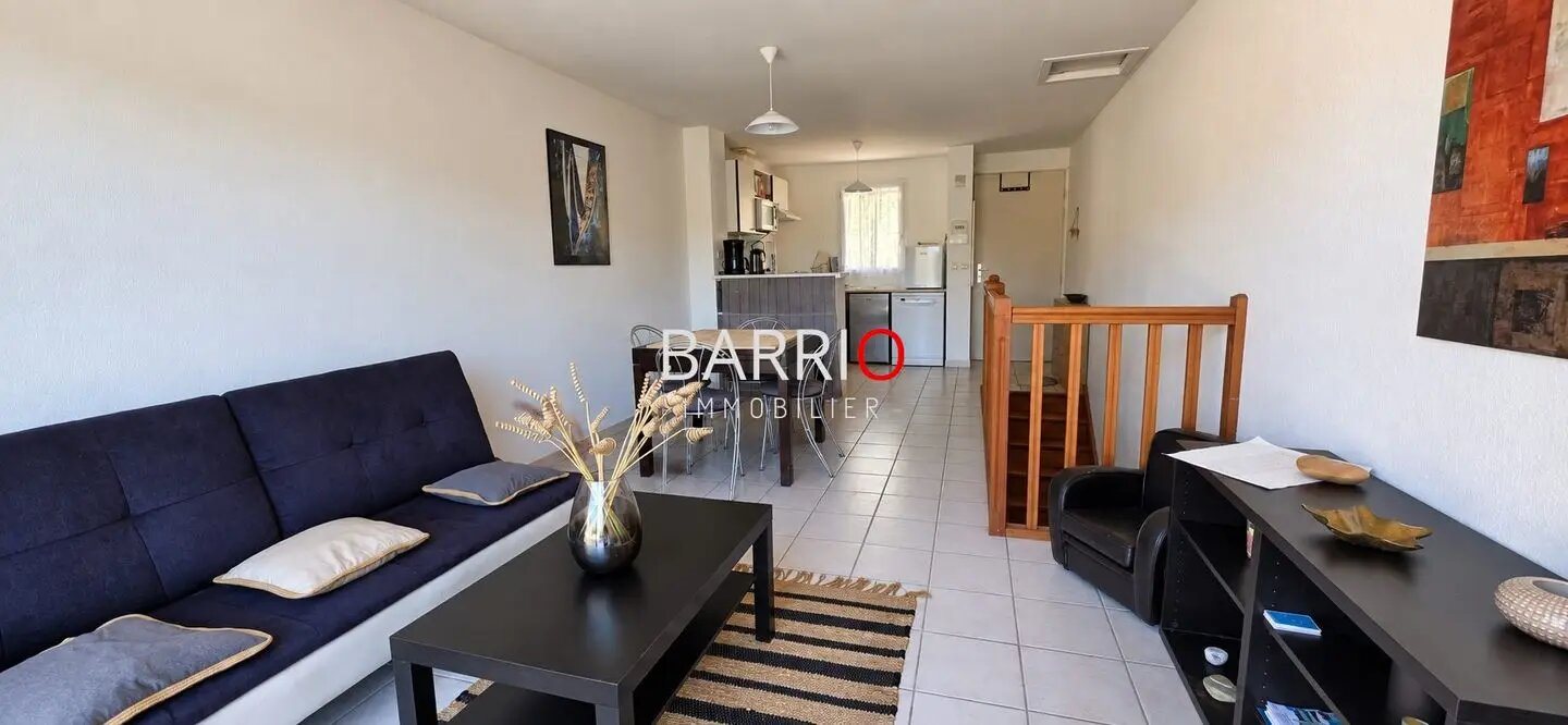 Appartement à vendre, 47m², Banyuls-sur-Mer