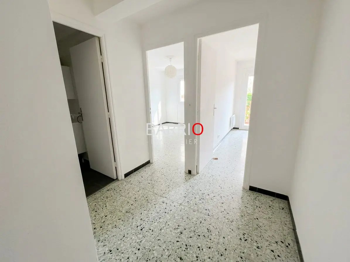 Appartement à louer, 57m², Argelès-sur-Mer