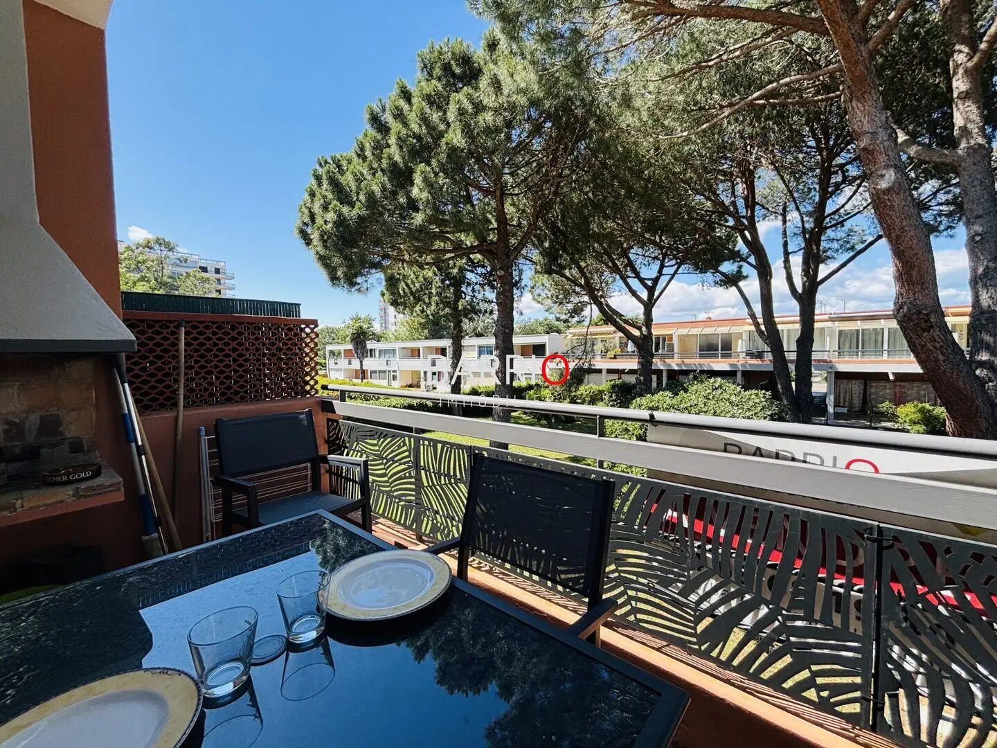 Appartement à louer, 23m², Argelès-sur-Mer